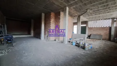 Local comercial en venta en A Pobra Do Caraminal - Vista 4
