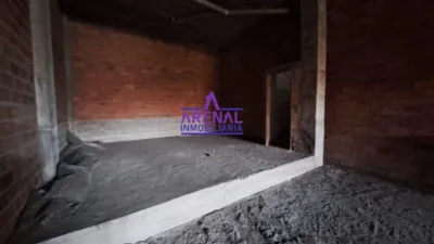Local comercial en venta en A Pobra Do Caraminal - Vista 5