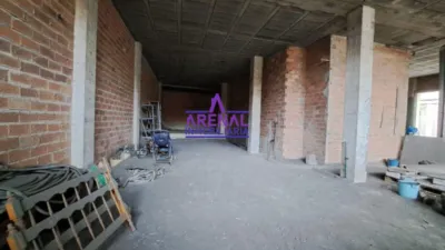 Local comercial en venta en A Pobra Do Caraminal - Más