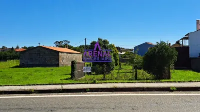 Terreno en venta en O Xobre Ou O Mano - Vista 2