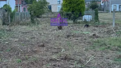 Terreno en venta en O Xobre Ou O Mano - Vista 3