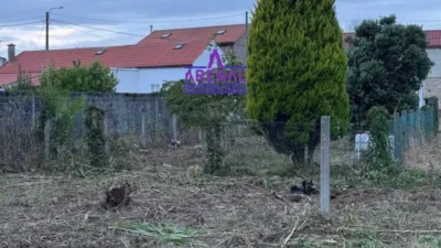 Terreno en venta en O Xobre Ou O Mano - Vista 4