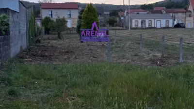 Terreno en venta en O Xobre Ou O Mano - Vista 5
