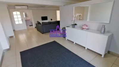House in Lomba photo 13