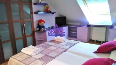 Penthouse on Rúa Ponte photo 13