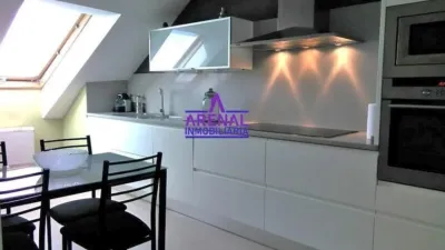 Penthouse on Rúa Ponte photo 15