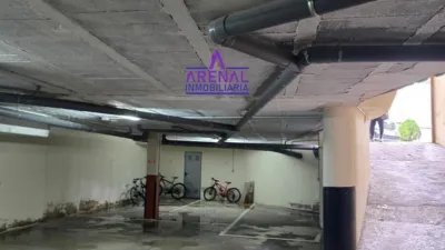 Penthouse on Rúa Ponte photo 22