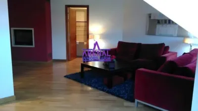 Penthouse on Rúa Ponte photo 2
