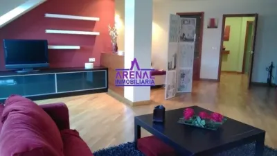 Penthouse on Rúa Ponte photo 3