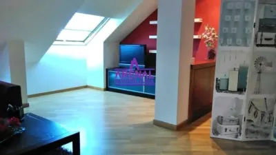 Penthouse on Rúa Ponte photo 4