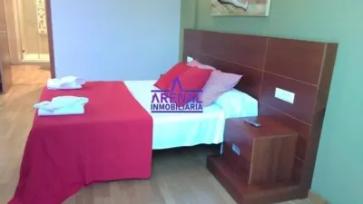 Penthouse on Rúa Ponte photo 8