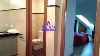 Penthouse on Rúa Ponte photo 9