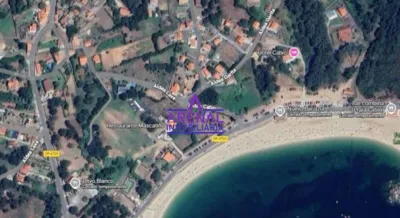 Terreno en venta en Rúa Lombiña - Vista 4