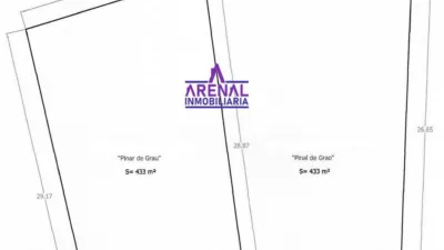 Terreno en venta en Rúa Lombiña - Vista 5