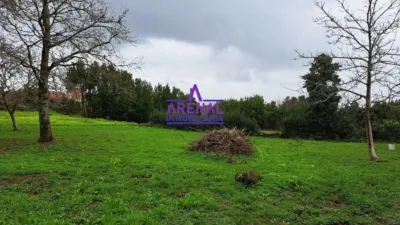 Terreno en venta en Rúa Lombiña - Vista 2