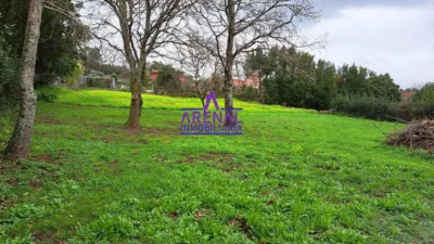 Terreno en venta en Rúa Lombiña - Vista 3