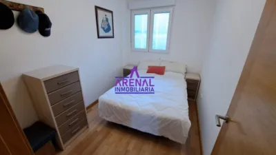 Apartment in A Pobra do Caramiñal, A Gavoteira, San Roque - Vista 2