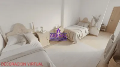 Apartment in A Pobra do Caramiñal, A Gavoteira, San Roque - Vista 4