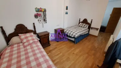 Apartment in A Pobra do Caramiñal, A Gavoteira, San Roque - Vista 5