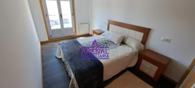 Piso – A Pobra do Caramiñal, O Curraliño, San Roque - Vista 4