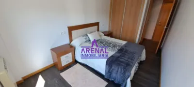 Piso – A Pobra do Caramiñal, O Curraliño, San Roque - Vista 5