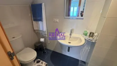 Piso – A Pobra do Caramiñal, O Curraliño, San Roque - Más