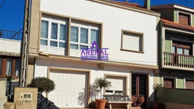 Casa – A Pobra do Caramiñal, A Angustia - Vista 2