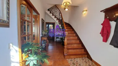 Casa – A Pobra do Caramiñal, A Angustia - Vista 3