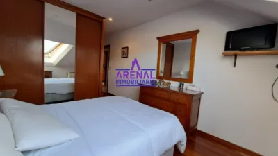 Penthouse on Rúa Atalaia photo 10