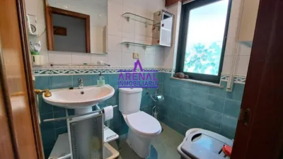 Penthouse on Rúa Atalaia photo 12