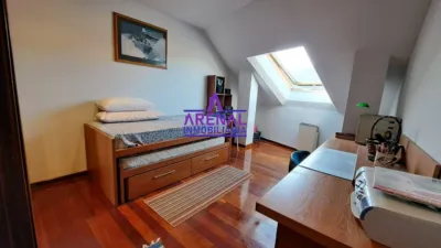 Penthouse on Rúa Atalaia photo 14