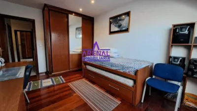 Penthouse on Rúa Atalaia photo 15