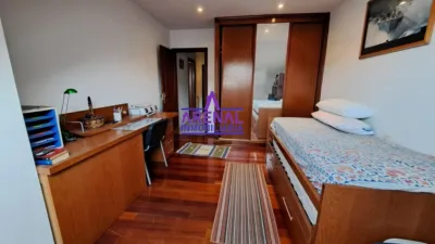 Penthouse on Rúa Atalaia photo 16