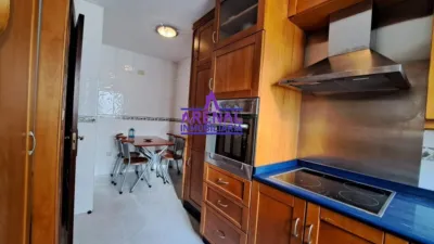 Penthouse on Rúa Atalaia photo 18