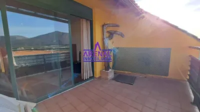 Penthouse on Rúa Atalaia photo 2