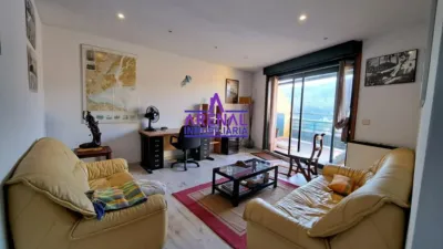 Penthouse on Rúa Atalaia photo 4