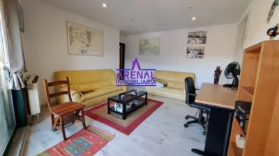 Penthouse on Rúa Atalaia photo 5
