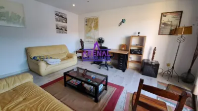 Penthouse on Rúa Atalaia photo 6