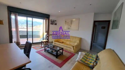 Penthouse on Rúa Atalaia photo 7