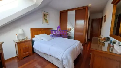 Penthouse on Rúa Atalaia photo 9