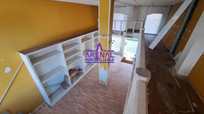 Local comercial en alquiler en Calle de la Paz - Vista 4