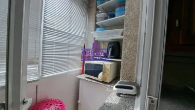 Apartment in O Lagar photo 10