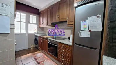Apartment in O Lagar photo 11