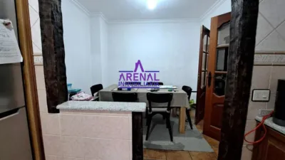 Apartment in O Lagar photo 12