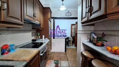Apartment in O Lagar photo 13