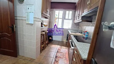 Apartment in O Lagar photo 9