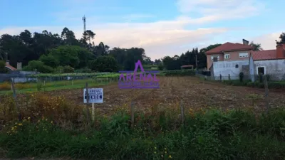 Terreno en venta en Calle Campomuiños - View 2