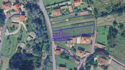 Terreno en venta en Calle Campomuiños - View 5