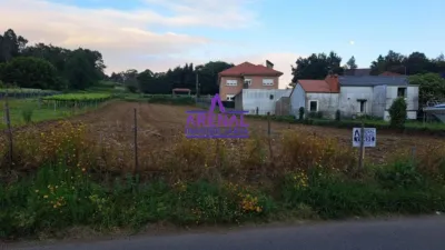 Terreno en venta en Calle Campomuiños - View 3