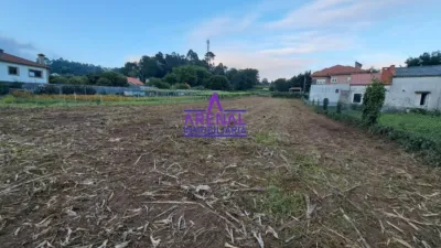 Terreno en venta en Calle Campomuiños - View 4